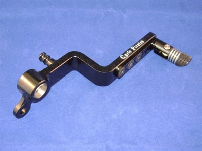 Kawasaki Ninja Brake Lever