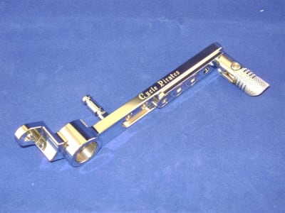 Suzuki GSXR Brake Lever