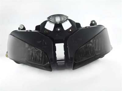 SBL HEADLIGHT COLORED PROTECTIVE FILM