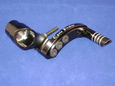 Kawasaki ZX10R Shift Lever