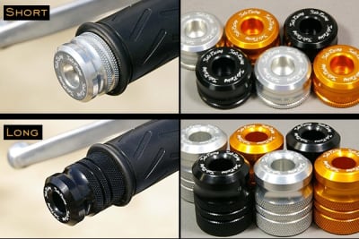 Handle Bar End