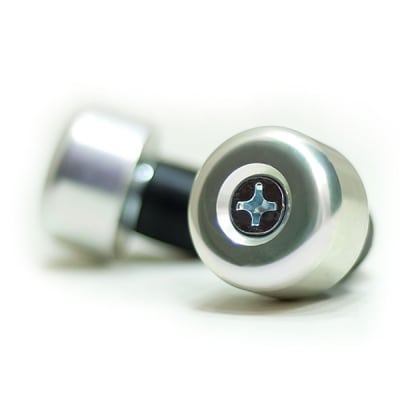 Suzuki Bar End