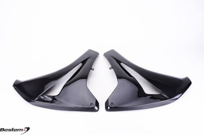 Honda Carbon Fiber Part