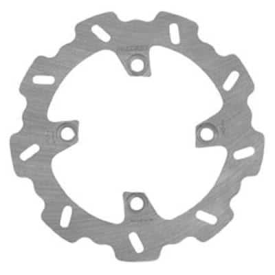 Ducati 888 SP 1990-1993 Braking Race Rear  Rotors