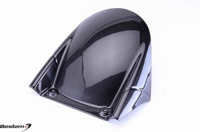 Aprilia Carbon Fiber Part