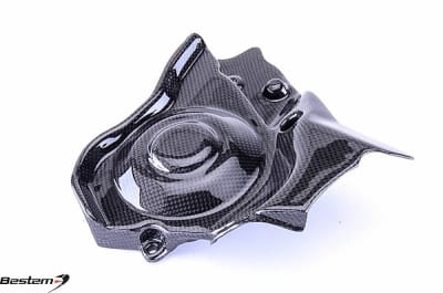 Aprilia Carbon Fiber Part