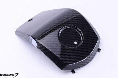 BMW C650GT Carbon Fiber