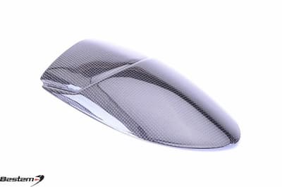BMW F800GS Carbon Fiber