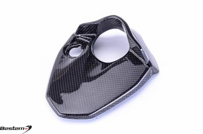 BMW F800GS Carbon Fiber
