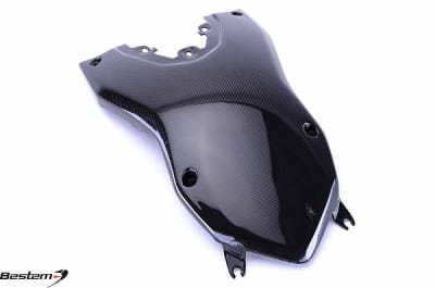 BMW F800GS Carbon Fiber
