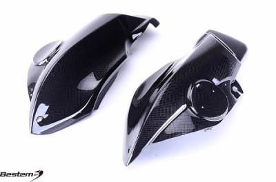 BMW Carbon Fiber Part