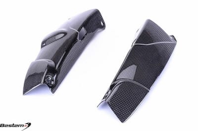 BMW Carbon Fiber Part