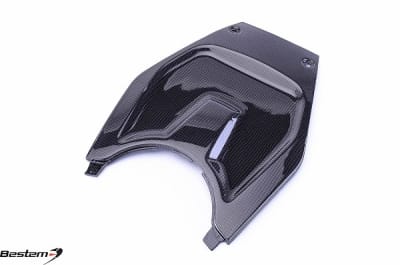 BMW Motorcycle Carbon Fiber