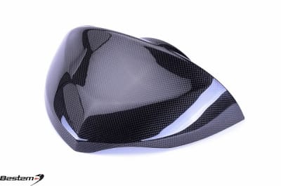 BMW Motorcycle Carbon Fiber