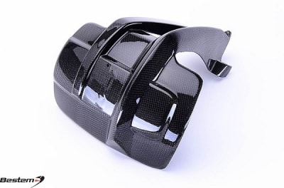 BMW Carbon Fiber Part