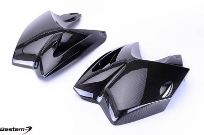 BMW Carbon Fiber Part