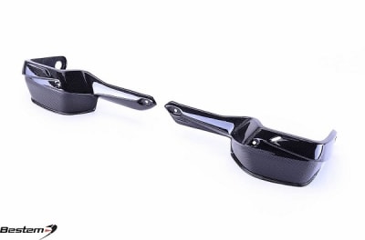 BMW Carbon Fiber Part