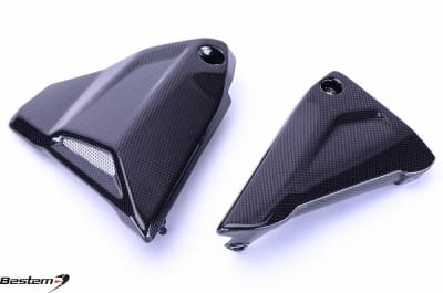 BMW R1200GS Carbon Fiber