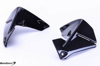 BMW R1200GS Carbon Fiber