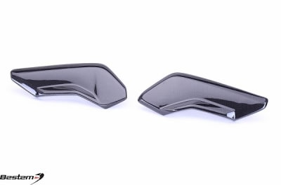 BMW R1200GS Carbon Fiber