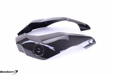 BMW R1200GS Carbon Fiber