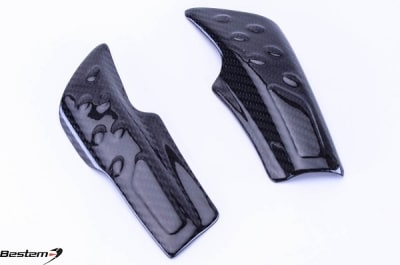 BMW S1000RR Carbon Fiber