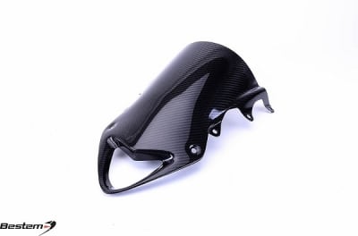 BMW S1000RR Carbon Fiber