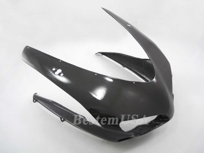 Ducati Carbon Fiber Part