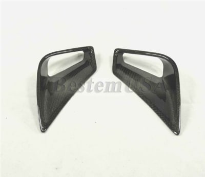 Ducati Carbon Fiber Part