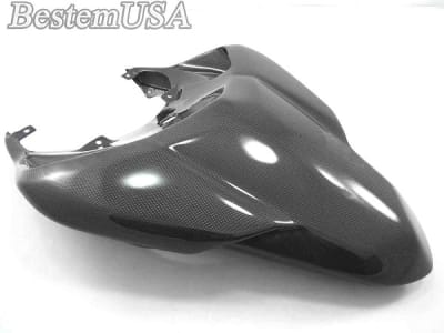 Ducati Carbon Fiber Part
