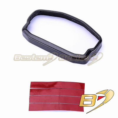 Ducati Panigale 1199 / 1299 100% Carbon Fiber Instrument Cover