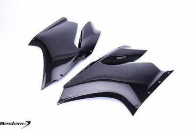 1199 Panigale Carbon Fiber