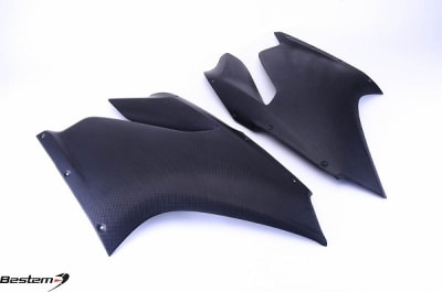 1199 Panigale Carbon Fiber