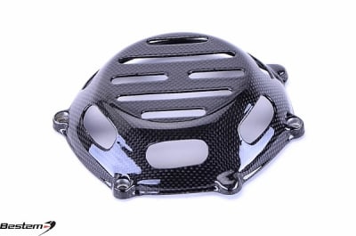 Ducati Carbon Fiber Part
