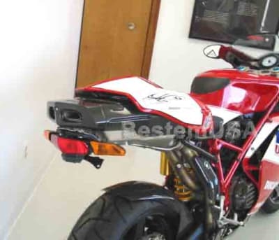 Ducati 999 Carbon Fiber, Ducati 749 Carbon Fiber, Ducati Carbon