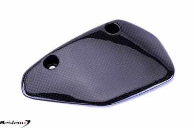 Ducati Multistrada Carbon Fiber