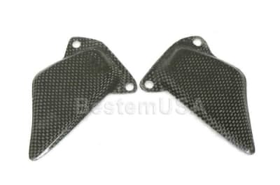 Ducati ST Carbon Fiber