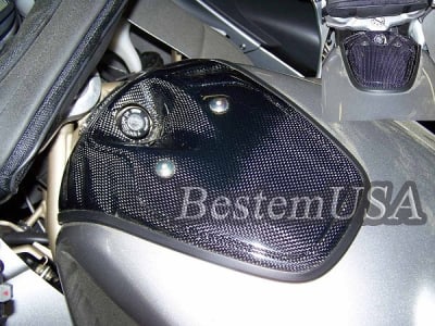 Ducati ST Carbon Fiber