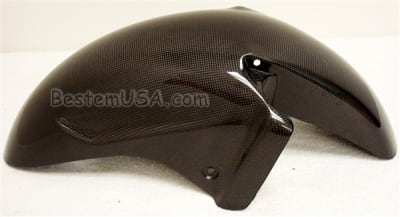 Honda Carbon Fiber Part