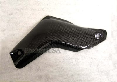 Honda Carbon Fiber Part