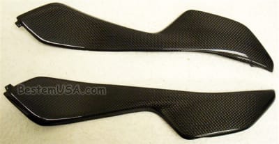 Honda Carbon Fiber Part