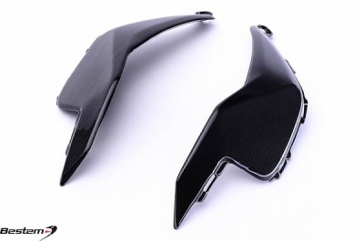 Honda CBR1000RR Carbon Fiber