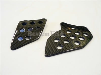 Honda Carbon Fiber Part