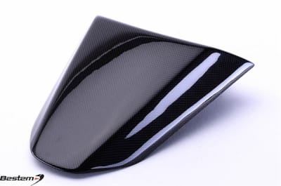 Kawasaki Carbon Fiber Part