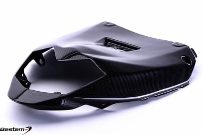 Kawasaki Carbon Fiber Part