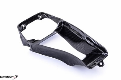 Carbon Fiber Motorcycle Parts