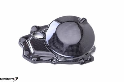 Carbon Fiber Motorcycle Parts
