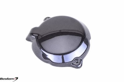 Carbon Fiber Motorcycle Parts