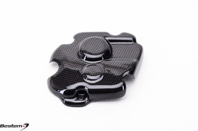 Carbon Fiber Motorcycle Parts