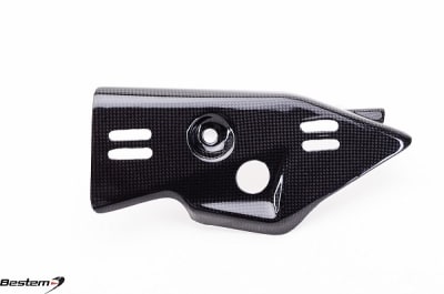 Carbon Fiber Motorcycle Parts